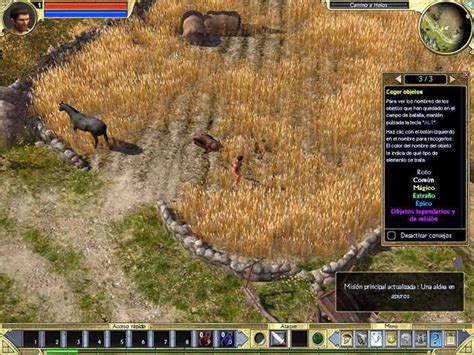titan quest descargar.